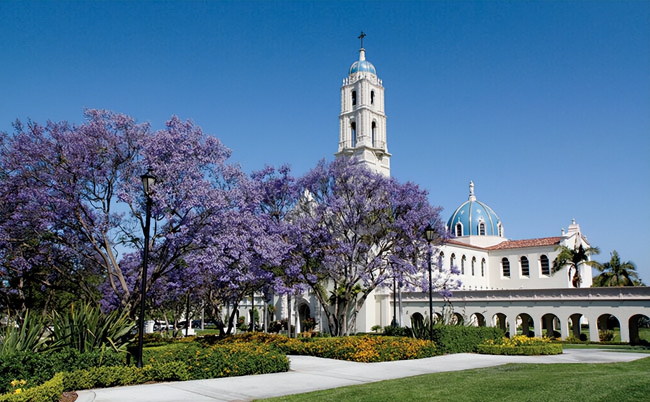 旧金山湾区的美国大学,留学旧金山大学条件如何