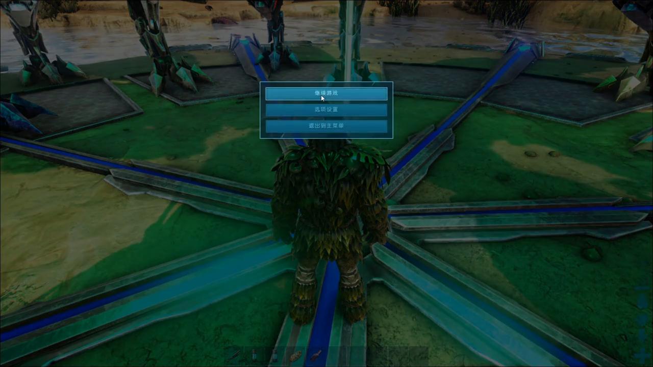 方舟单人飞升教学,方舟焦土飞升switch