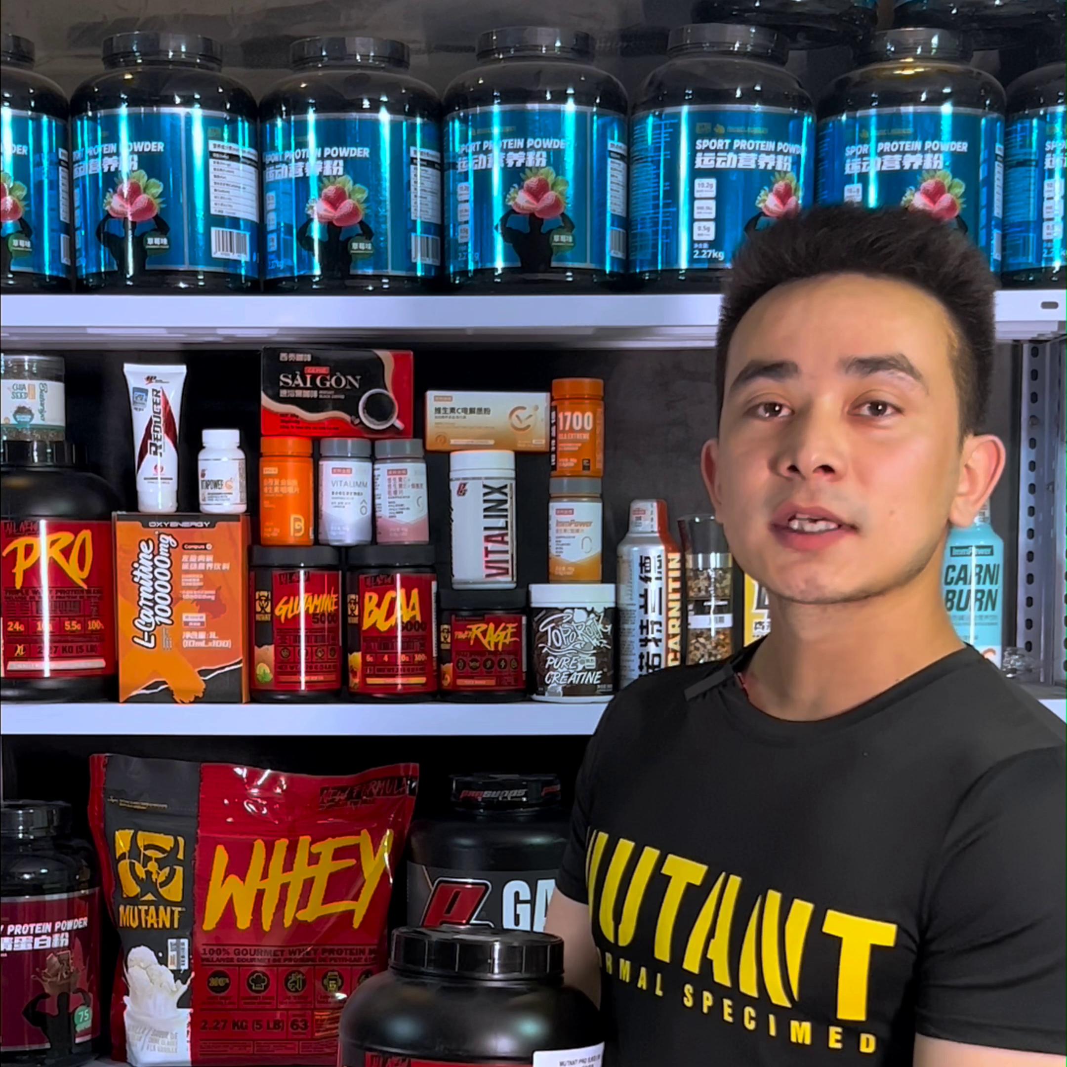 蛋粉的作用及功效,蛋粉的功效有什么