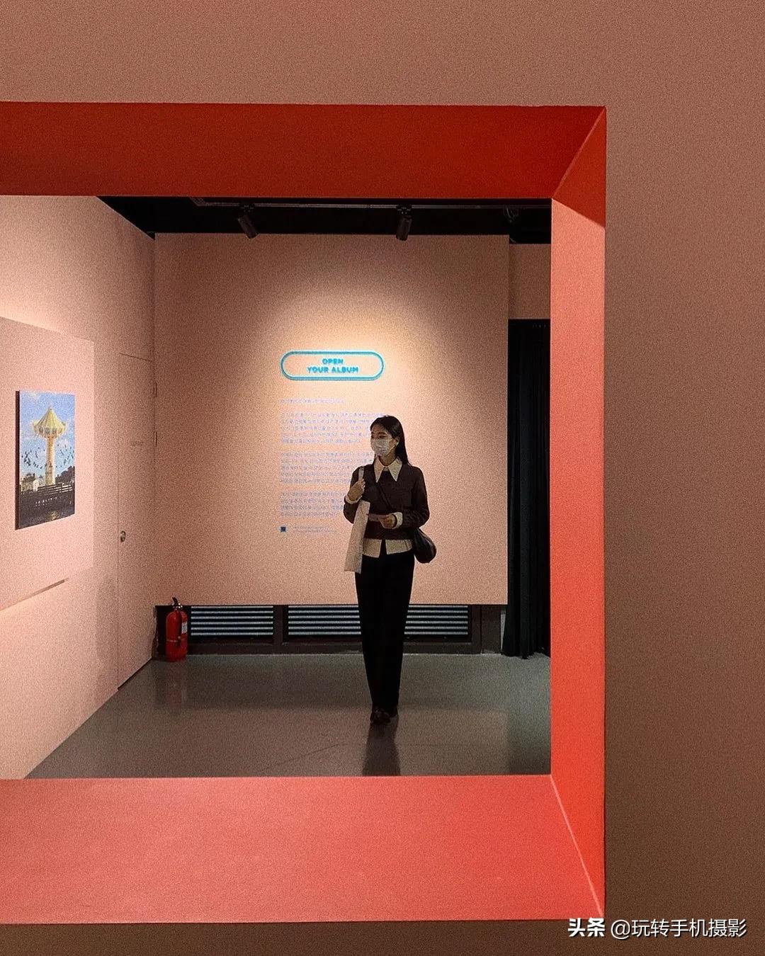 新年拍照创意,新年拍照新玩法