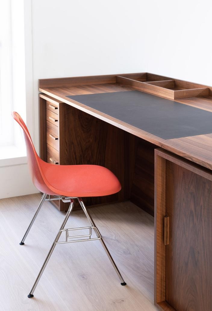 德国建筑设计效果图,国外公寓建筑设计