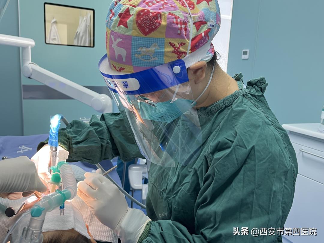 健康中国儿童青少年健康行动方案,6岁孩子大牙龋齿要不要处理