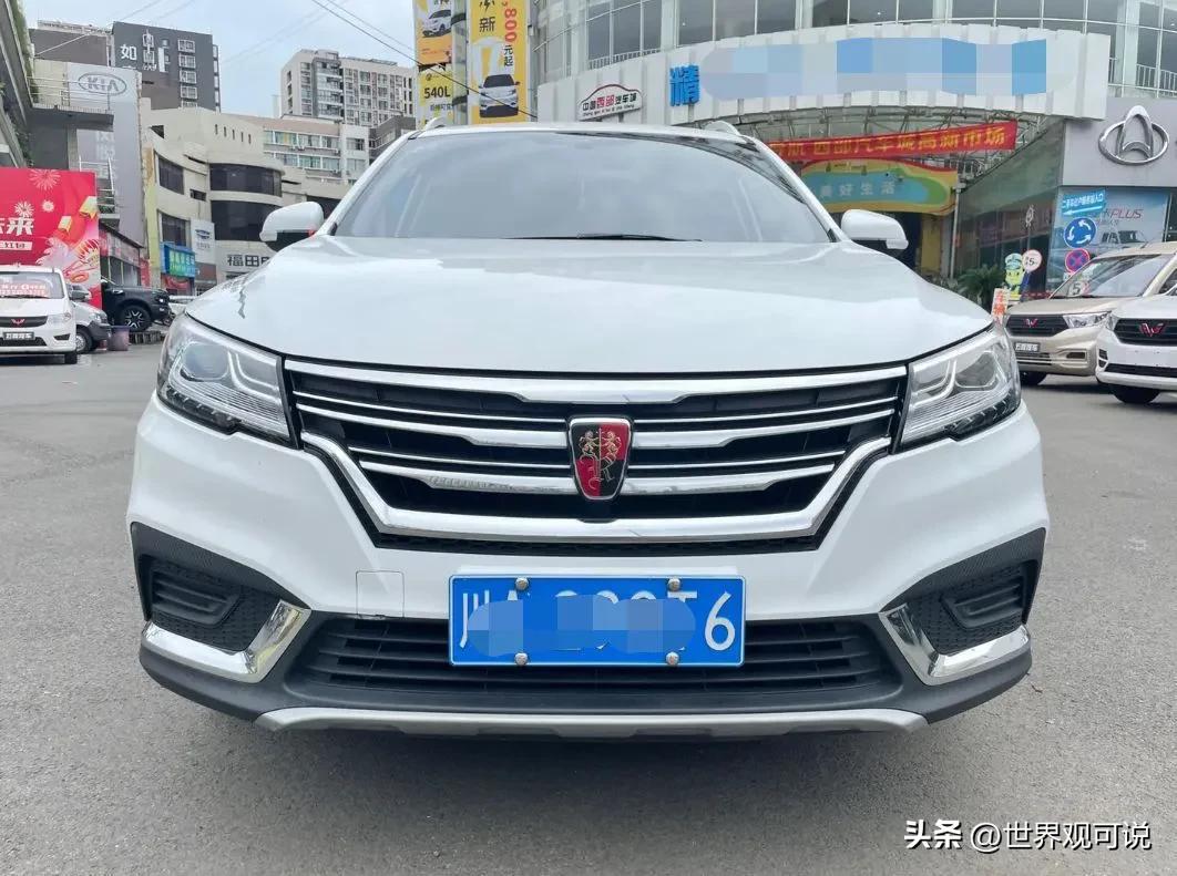 8万落地最热销的五款车型推荐,预算不过15万年轻人买车先看这5款