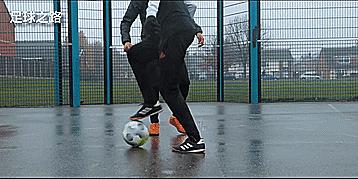 五人制足球基本功个人训练方法,7-12岁儿童足球基本功训练方法