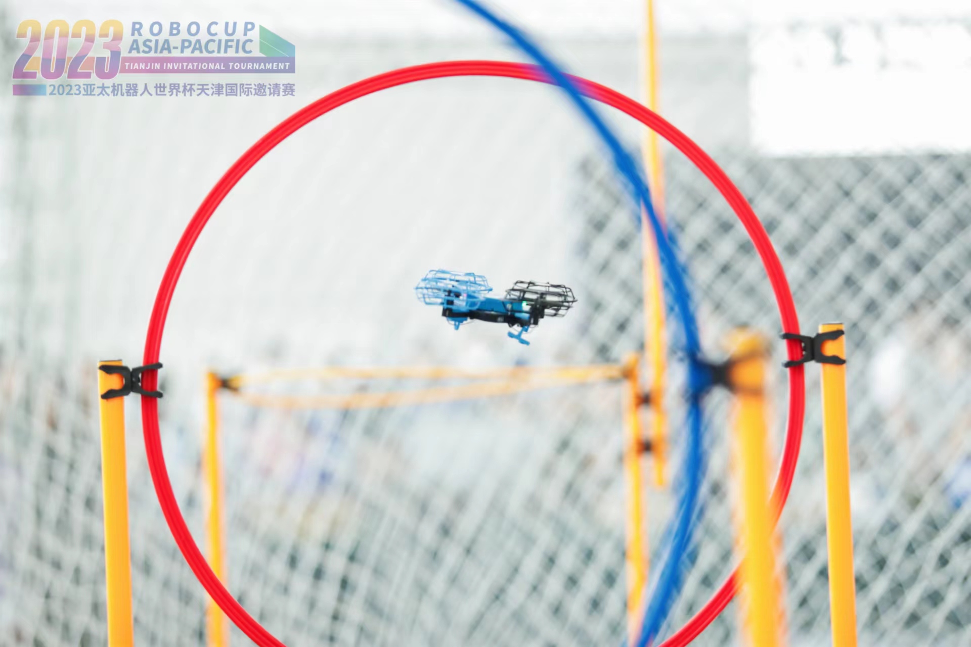 2023机器人大赛洛阳,亦庄机器人大会2023