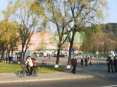 我在朝鲜的日子03,我在朝鲜的日子97