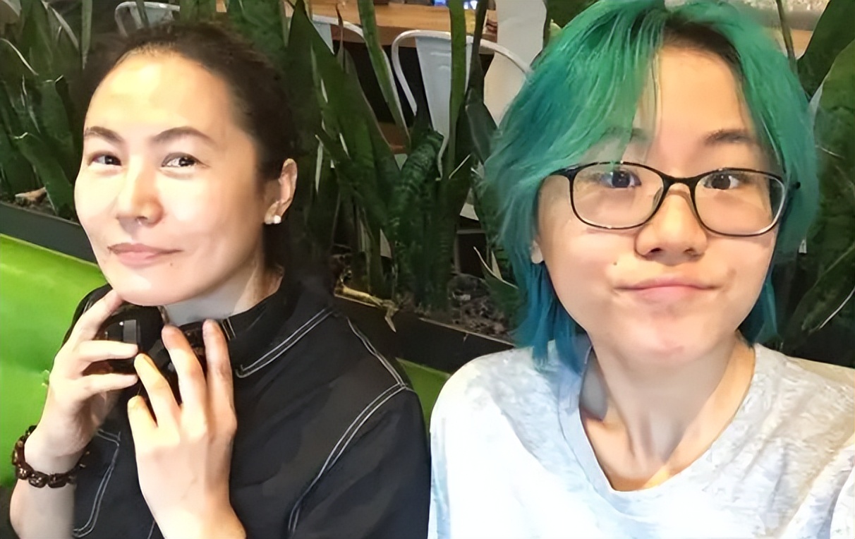 窦唯前妻高原视频,窦唯第二任妻子高原近况