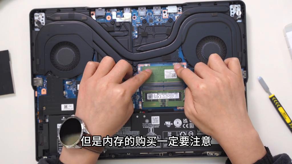 联想拯救者加装硬盘教程视频,联想拯救者y7000p2021款加装固态