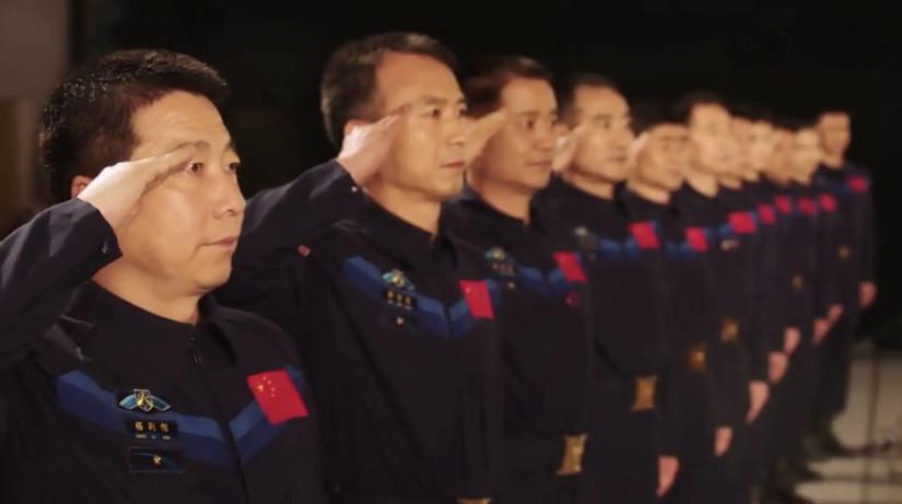 美国宇航员工资一个月多少钱,航天宇航员有哪些待遇