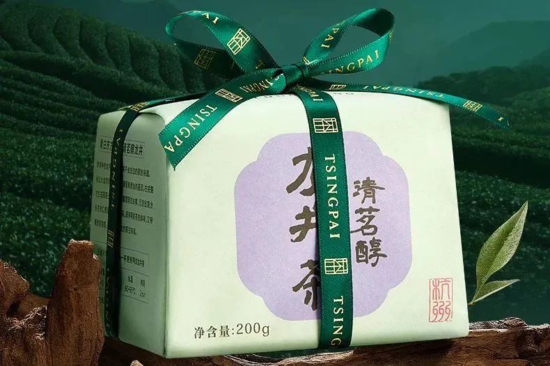 春茶产品营销策略分析,春茶营销