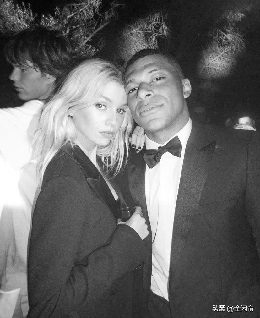 姆巴佩变性女友是真的假的,足坛第一球星姆巴佩