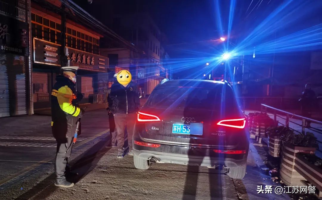 江苏泰州酒驾如何处罚的,江苏最新酒驾醉驾通报