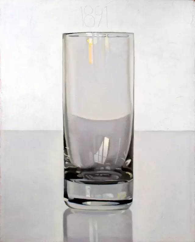 花46年的时间，画了5000幅杯子，专家看完：画作估值5个亿，厉害