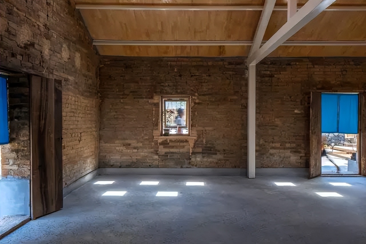 中国乡村改造项目,国内最成功的乡村改造案例