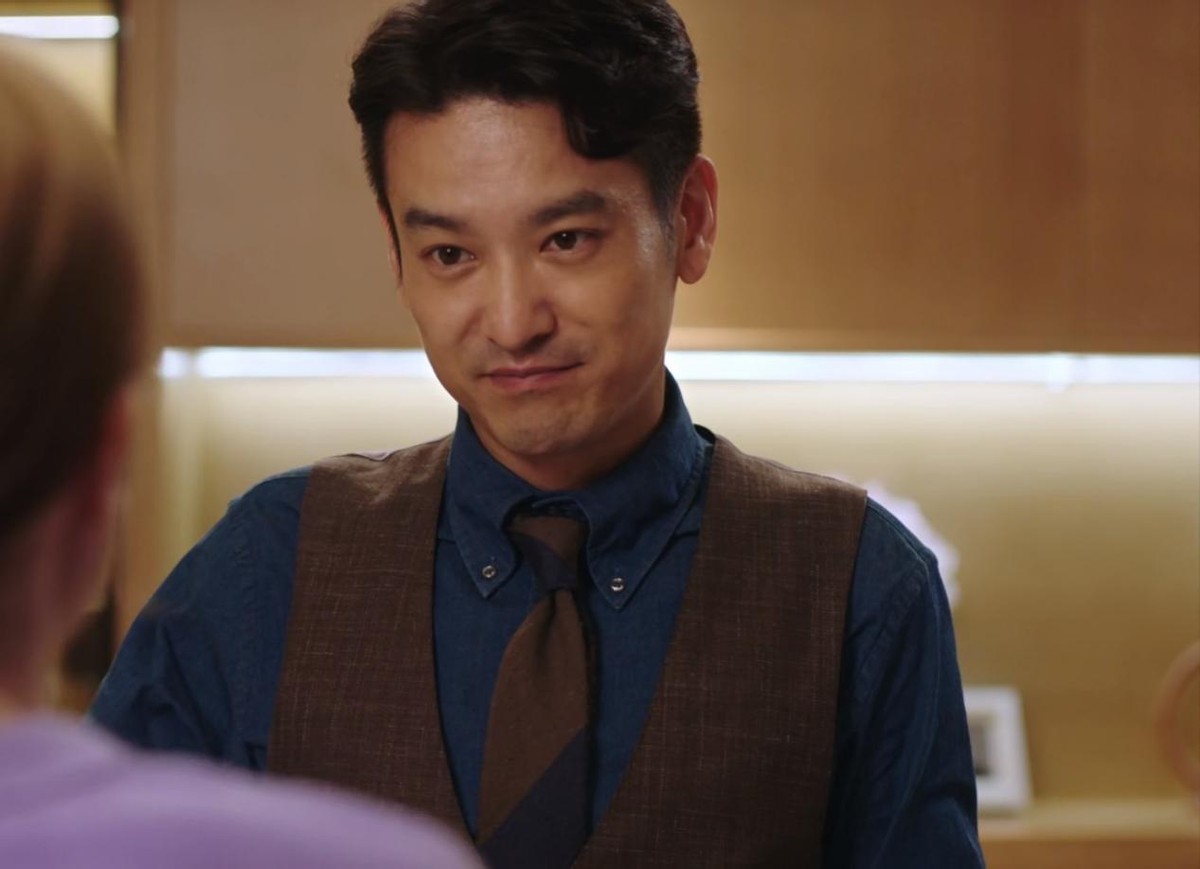 孙莉新剧妻子的选择第二集,孙莉新剧妻子的选择第3集