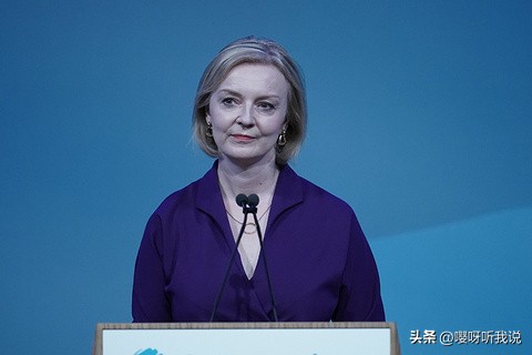 特拉斯当选保守党党首,特拉斯还当英国首相吗