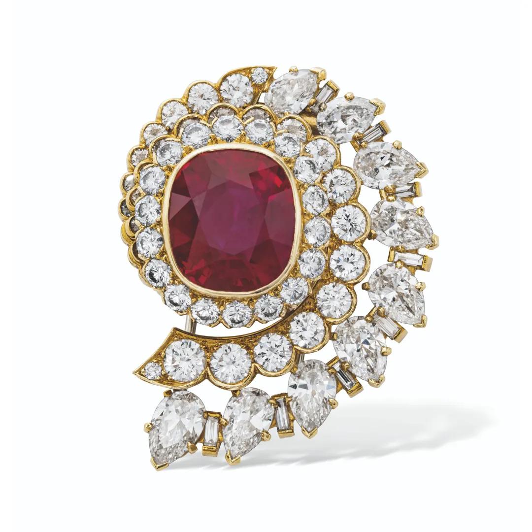 彩色宝石拍卖,最好的紫色蓝宝石拍卖价格