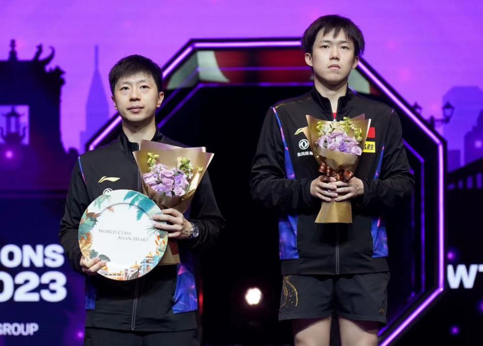 澳门冠军赛冠亚军赛积分,澳门国乒12名参赛谁被淘汰了