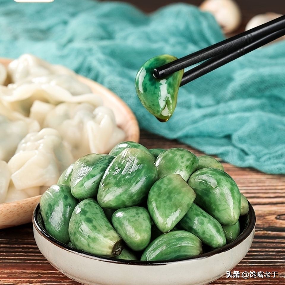 冬天多吃这几种天然青霉素食物,有天然青霉素之称的食物