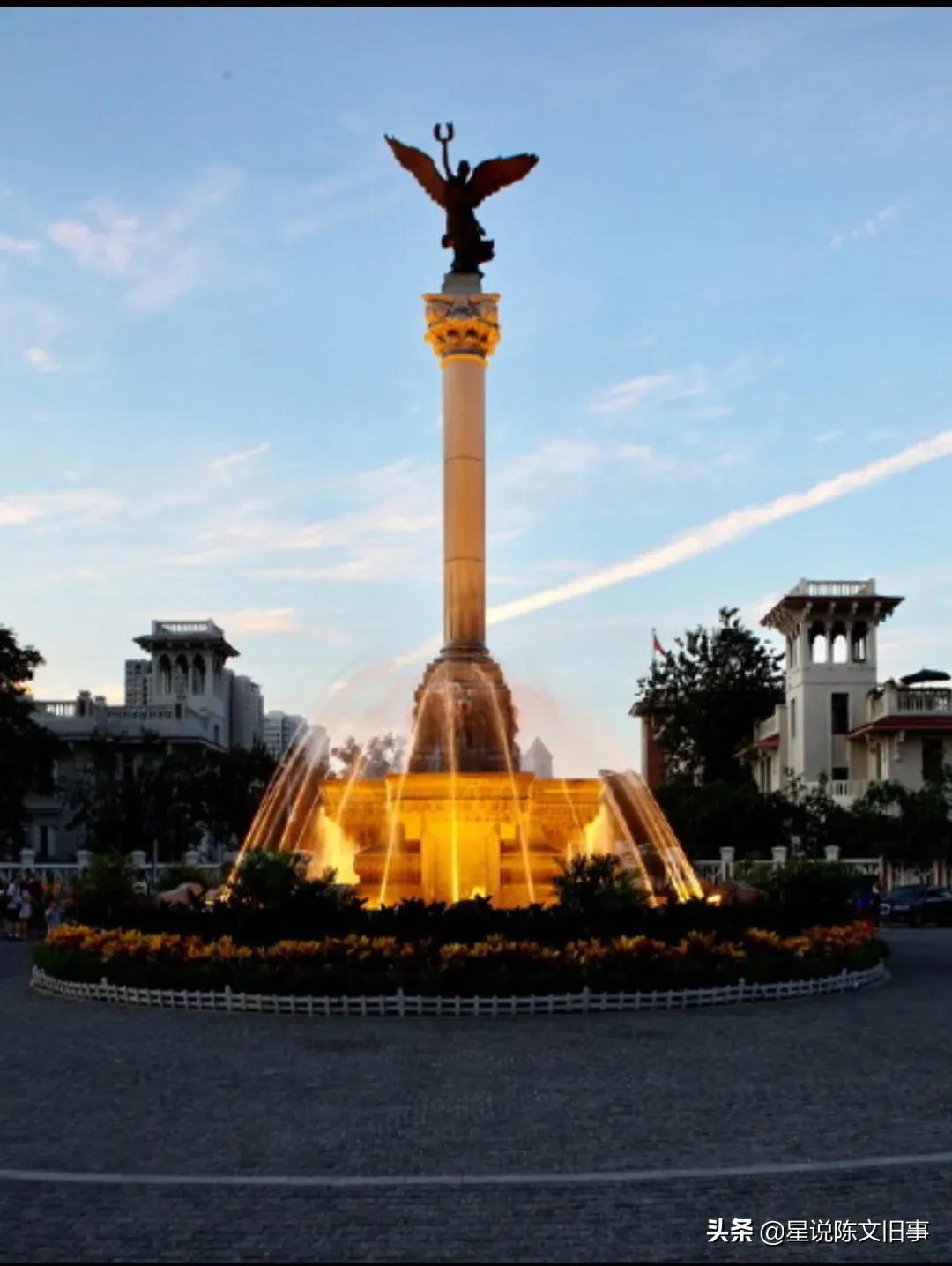 天津十大租界,天津的各大租界