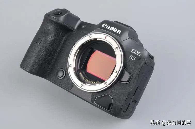 索尼、佳能、松下、富士主打视频的全画幅微单大对决:谁更好?