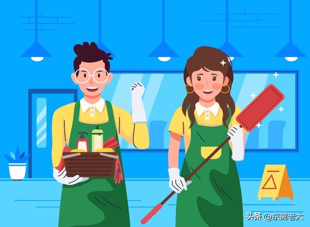 退休金1500元，50岁老阿姨利用自媒体的收入买菜！