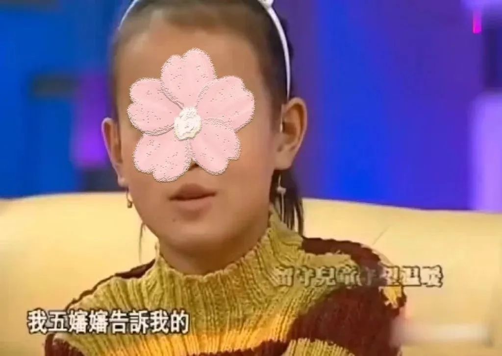 鲁豫现状曝光,鲁豫现状