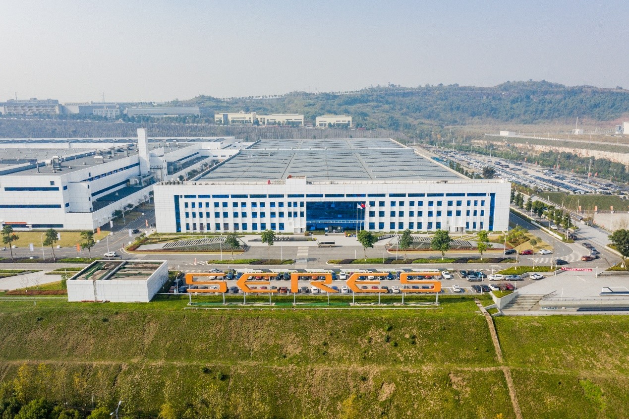 问界m5冠军,问界m5荣获五星健康车认证