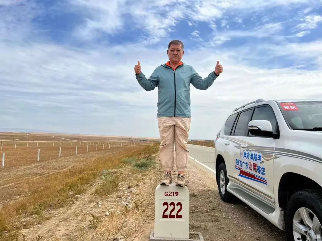 中国8大经典自驾路线,中国最美沿海自驾路线