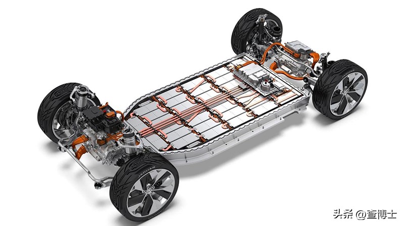 新能源二手车该怎么买赶紧看这里,北汽新能源ev200二手建议买吗