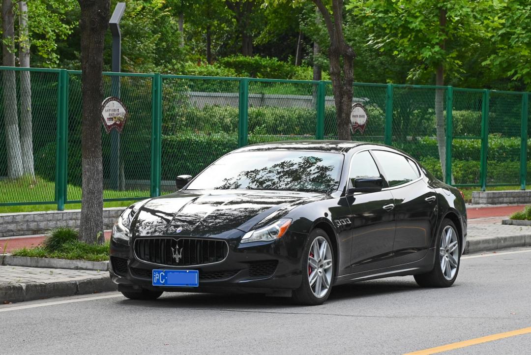 玛莎拉蒂二手车15至25万 (高性价比二手玛莎拉蒂价格多少)