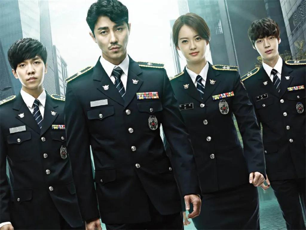 女警警服演变照片图片,最美警花警服图片