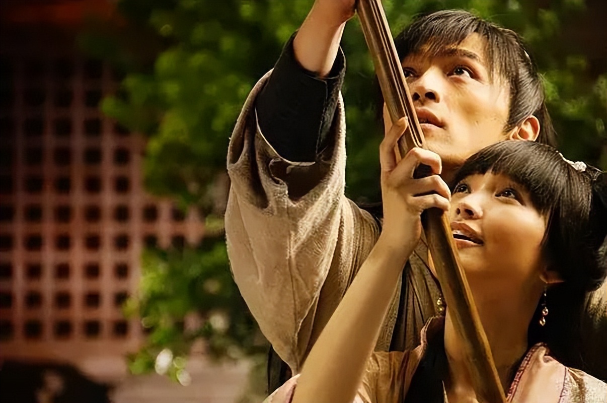 消失六年的他回来了,消失五年的他