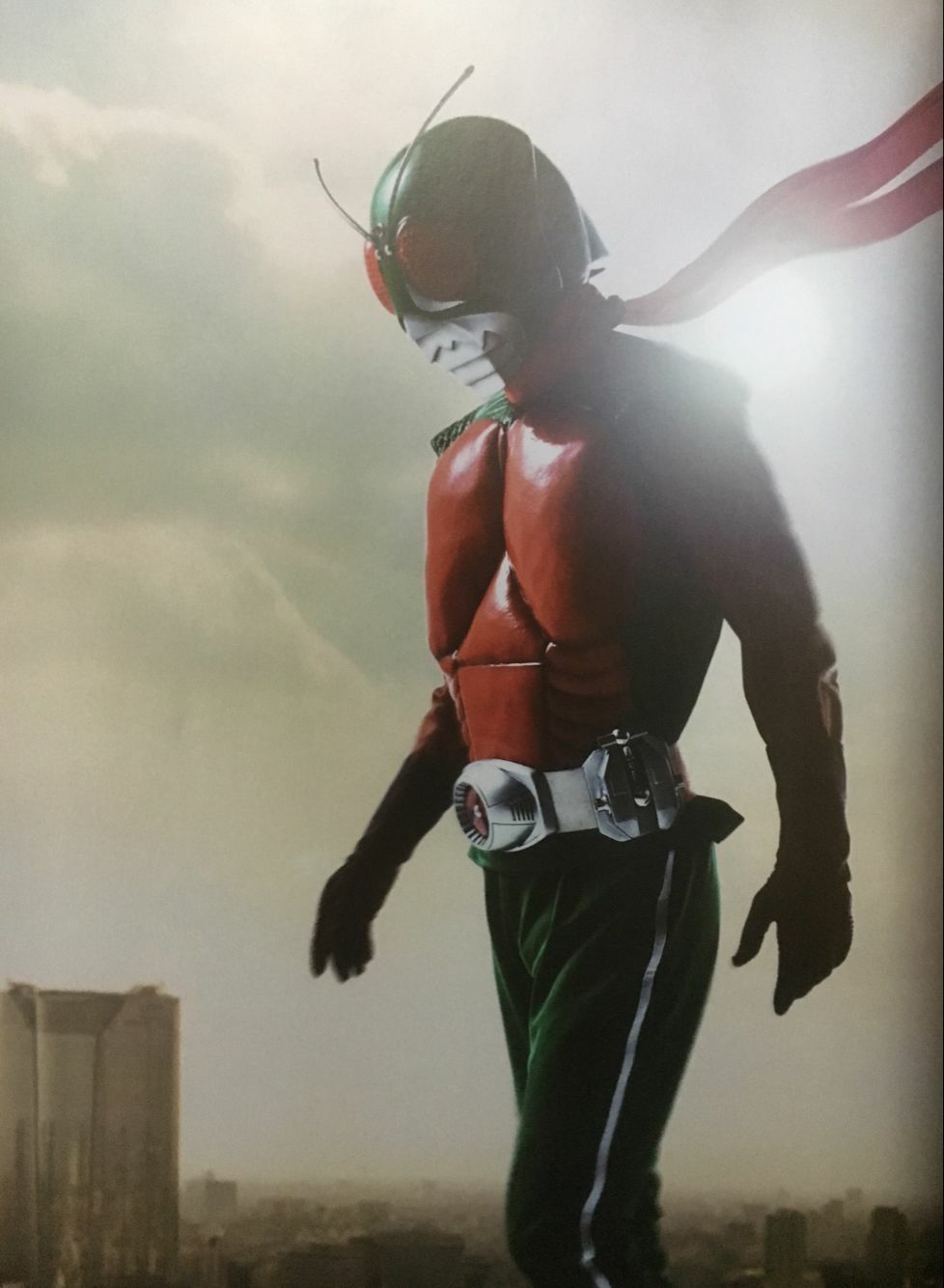 假面骑士50周年38位主骑名字由来,各个假面骑士的由来