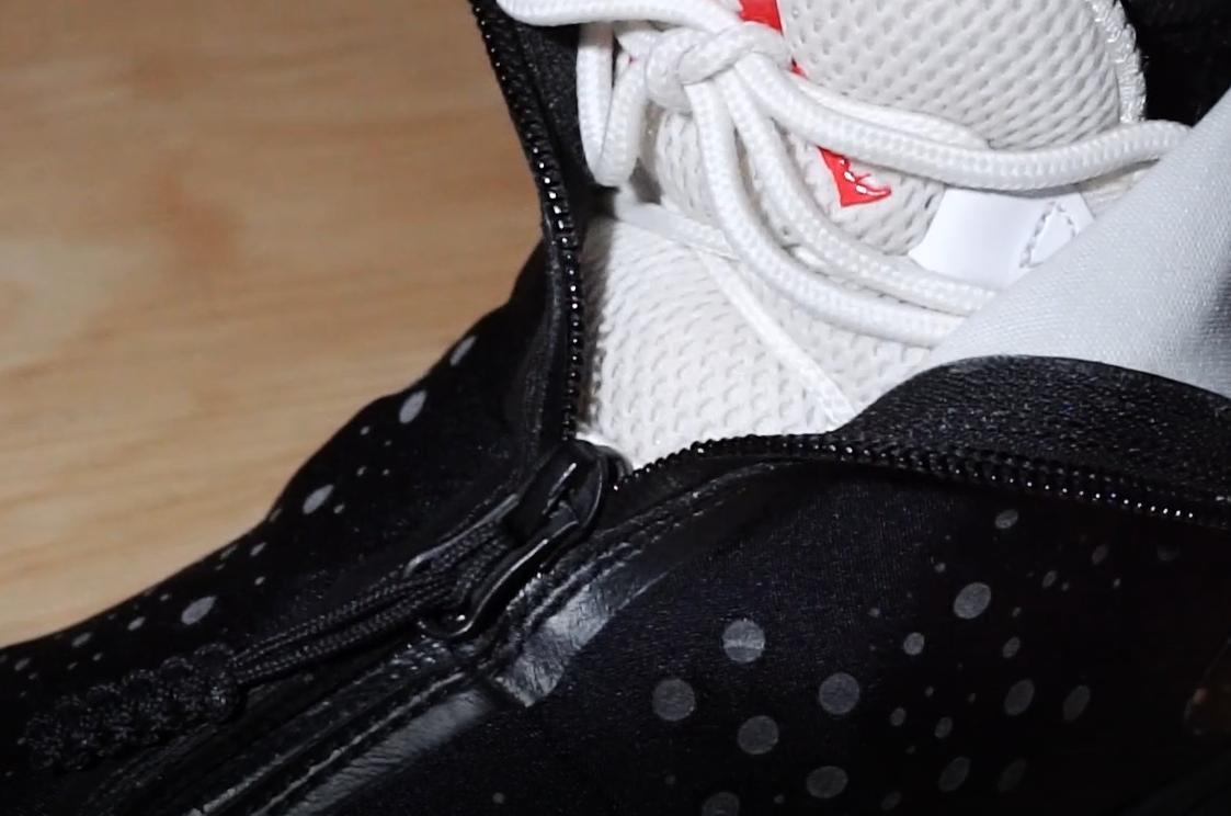 2022最强篮球鞋实战测评,最强篮球鞋aj28