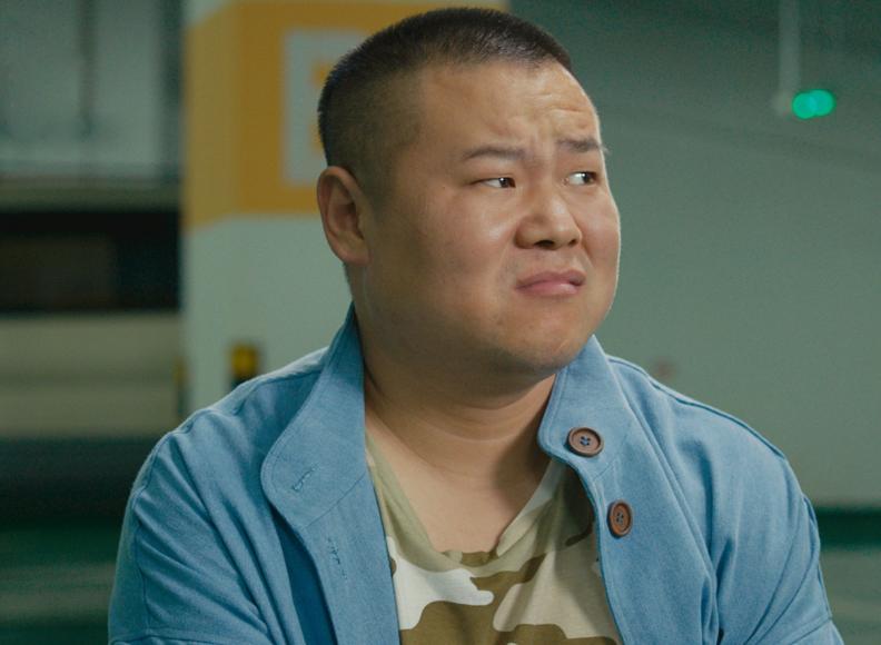 岳云鹏妻子郑敏,岳云鹏的妻子郑敏做什么的