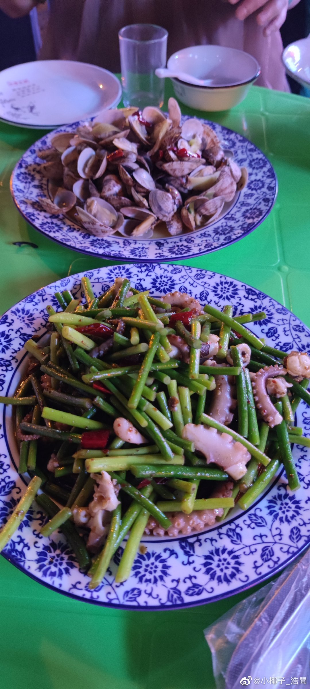 暑假十天山东半岛沿海亲子自驾游记，有详细花费记账