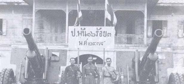 二战三个轴心国的战败现场,二战各个法西斯的主要对手