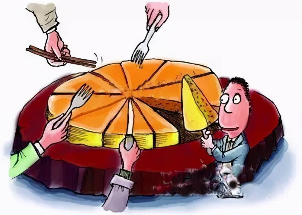 为什么普通人不能通过勤劳来致富,为何勤劳不能致富下一句