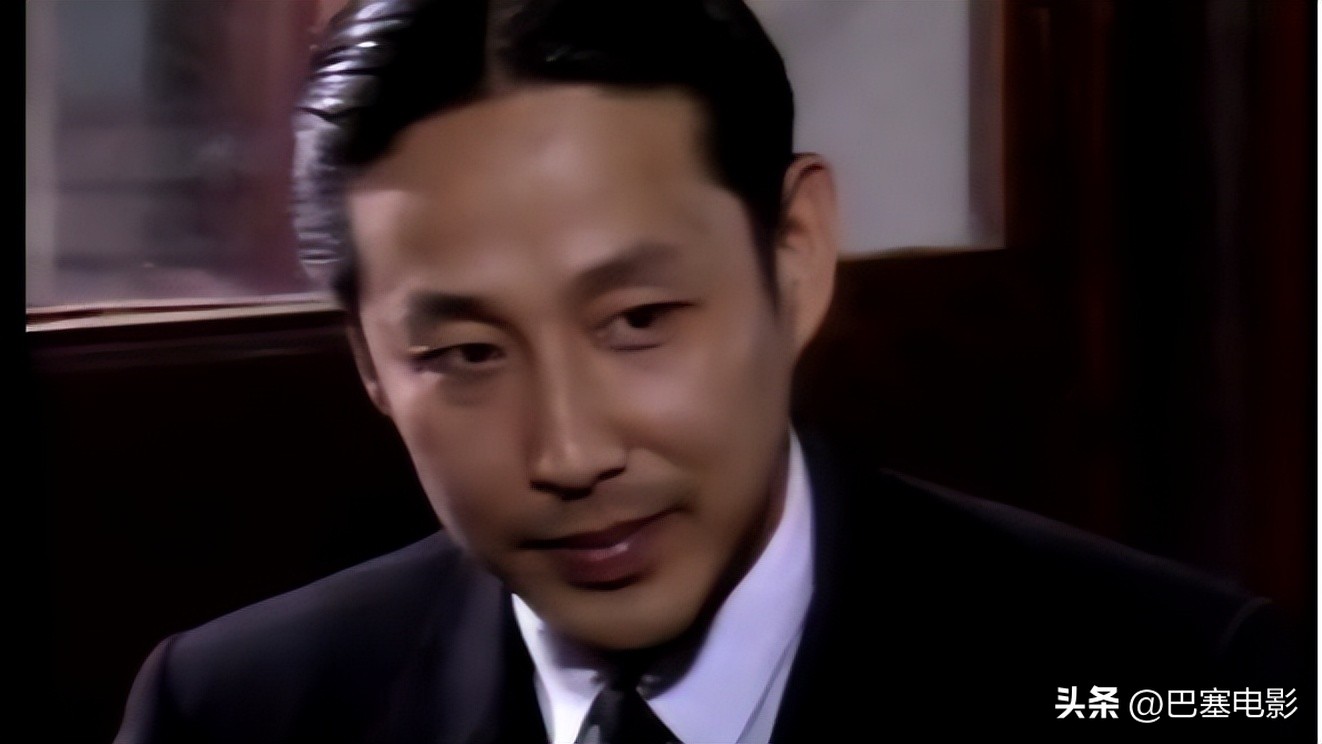 陈道明最近怎样,陈道明的最近的状况