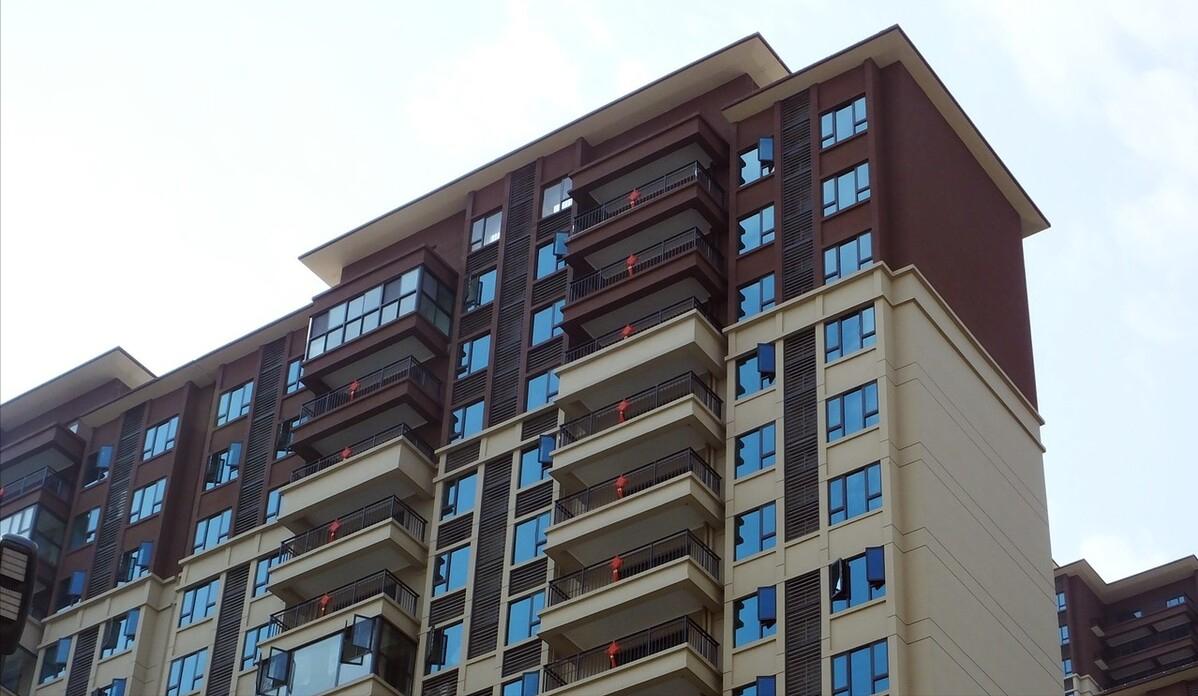 买房为什么不能一楼带院子,为什么说买房就是一个陷阱