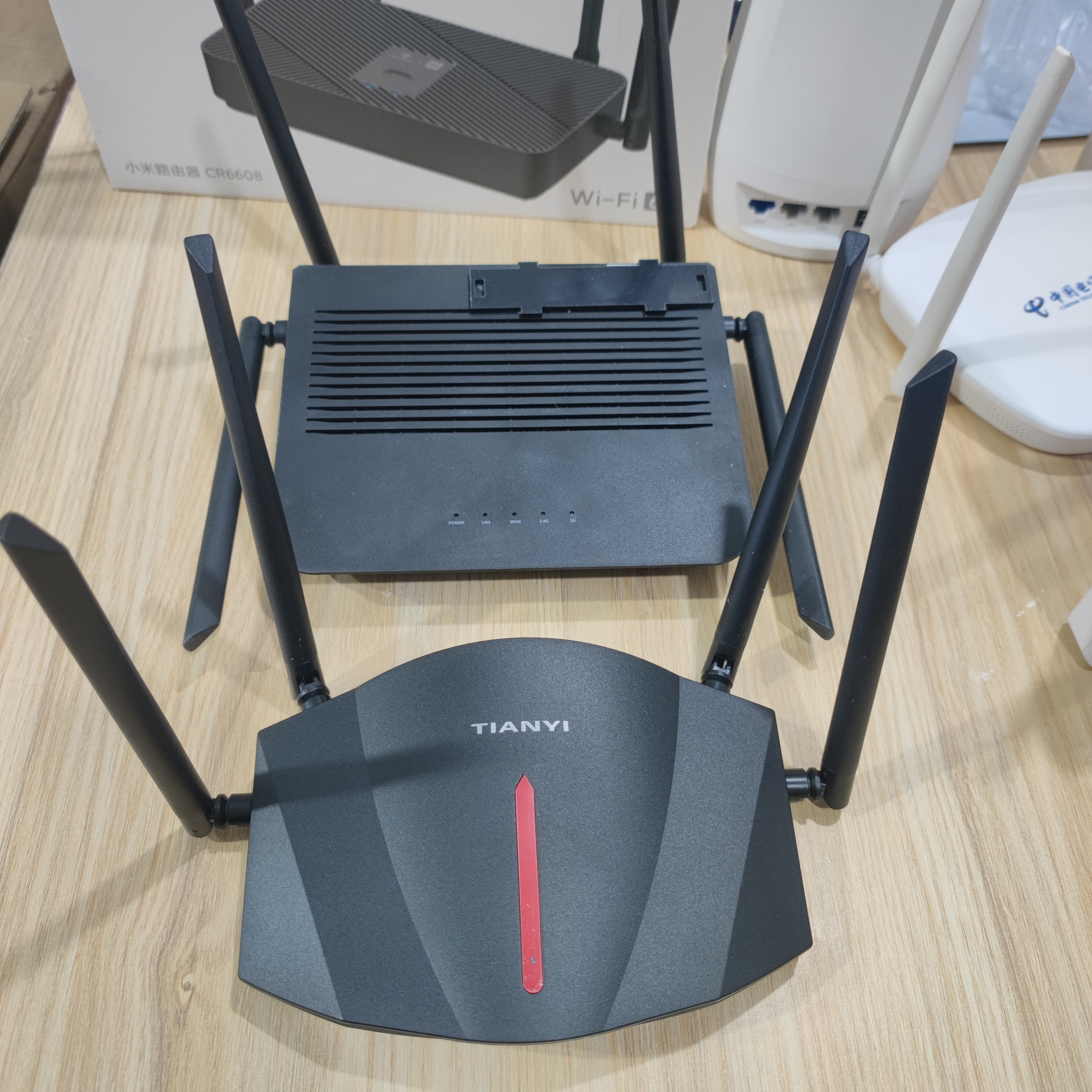 华硕ax56u刷梅林和不刷区别,华硕ax56u梅林固件提升信号