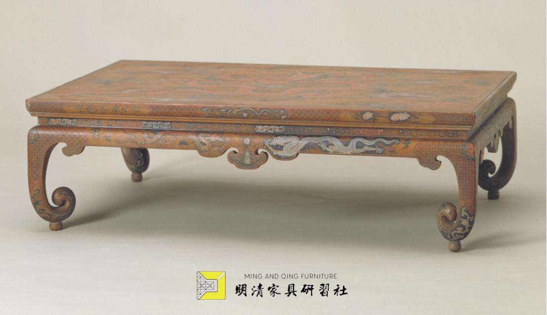 传统木匠炕桌,懒人桌实木