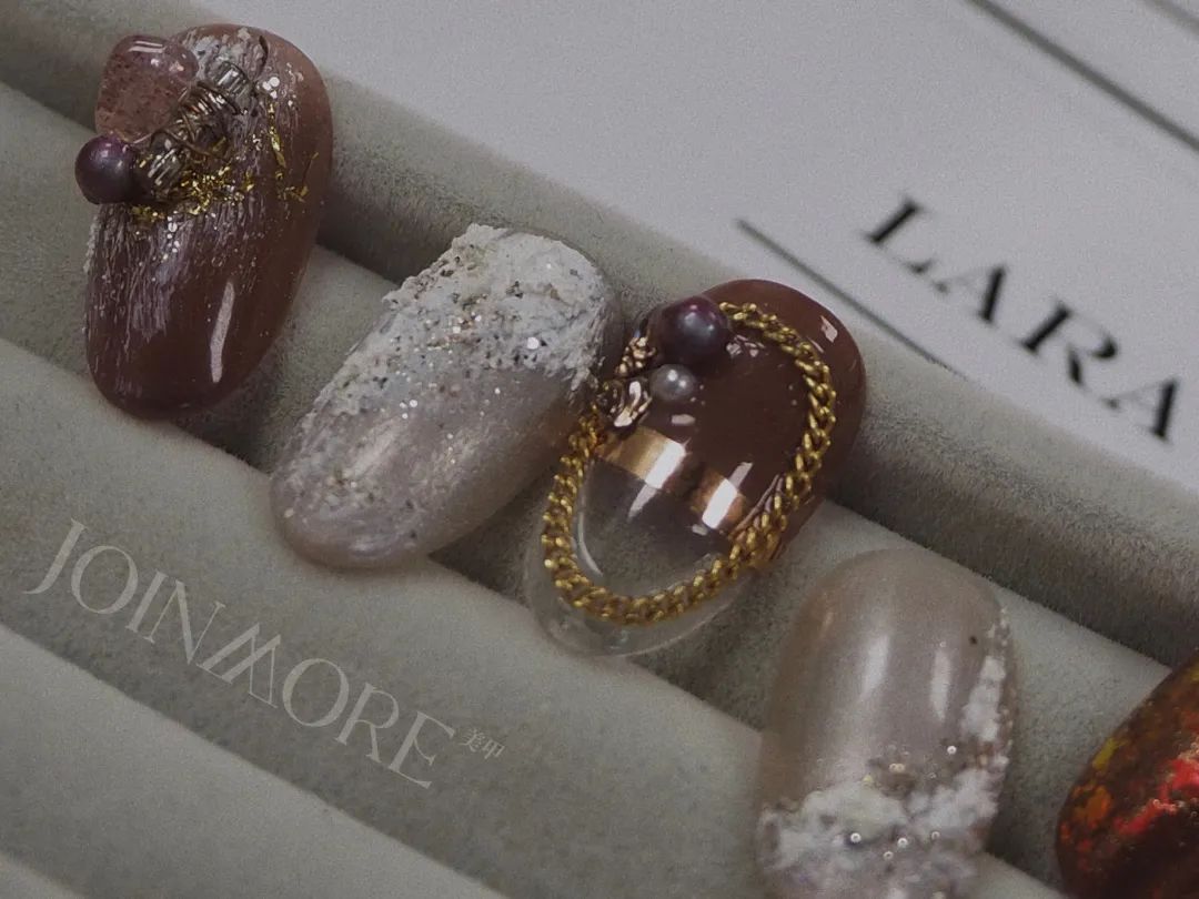 固甲油的使用方法,洗甲油使用方法