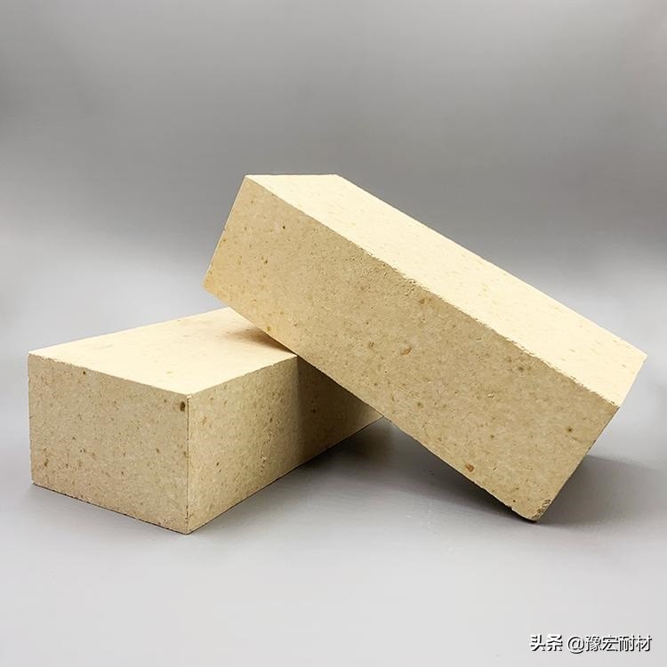 耐火砖的种类及性能,耐火砖有哪些特征和要求