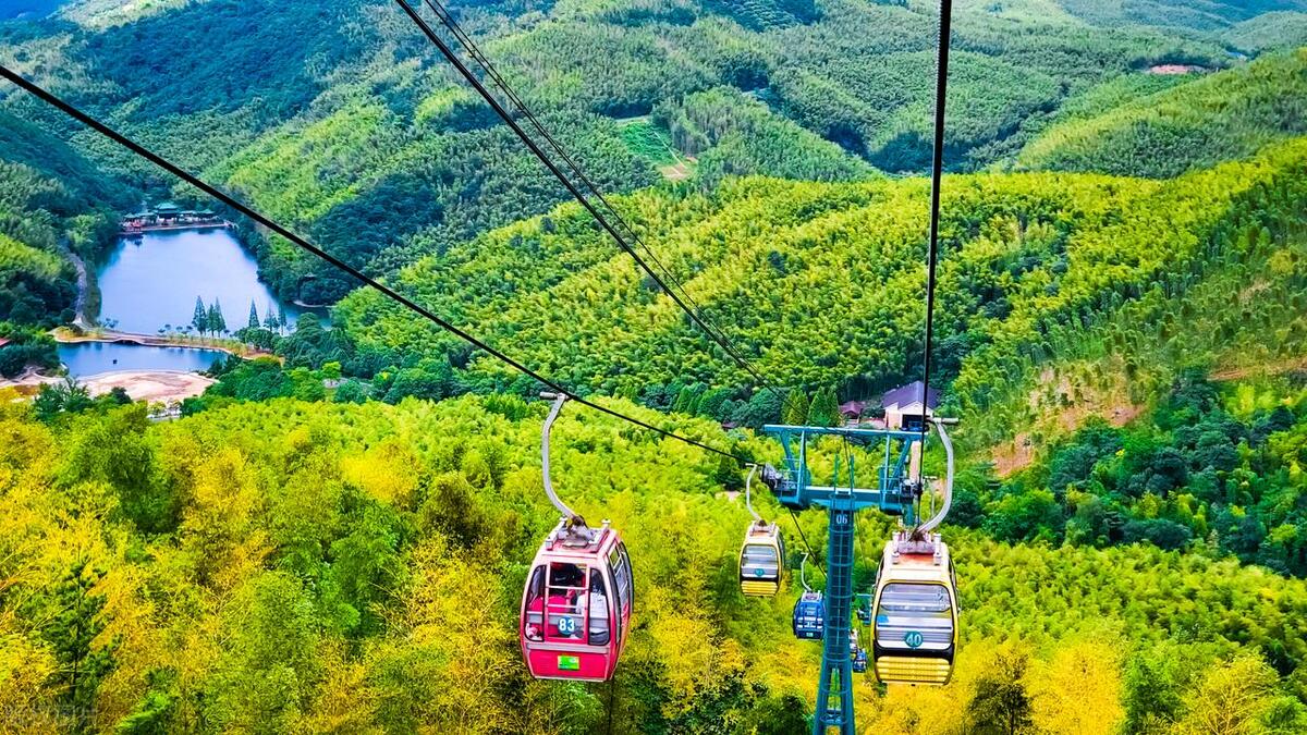 想要不拥挤的假期，国庆长假，还有哪些人少的旅行地可以去