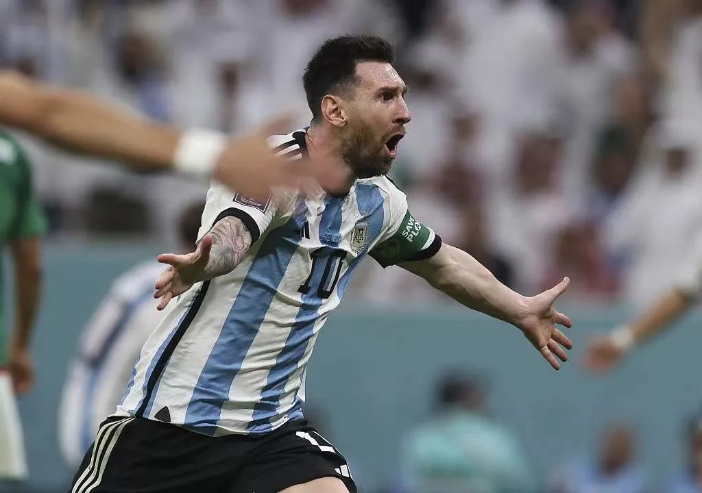 2022卡塔尔世界杯季军赛央视,2022卡塔尔世界杯总决赛收视率