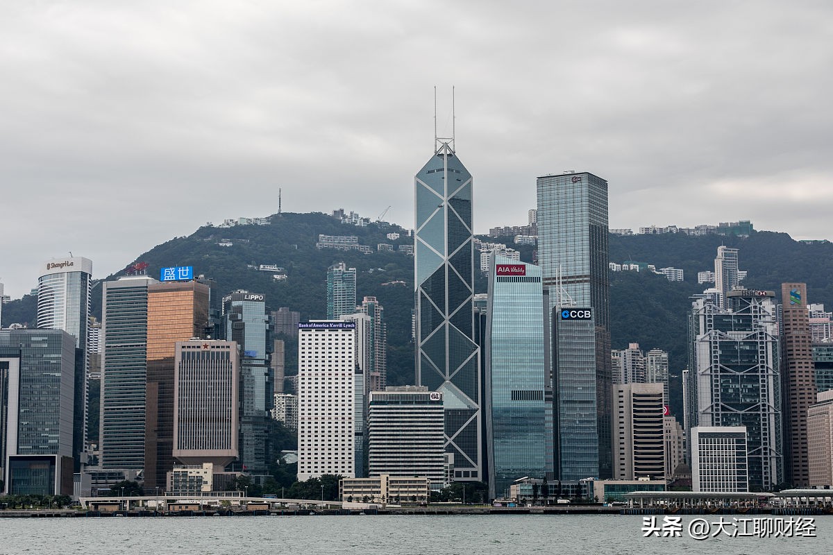 港险值得投资吗,海外资产配置港险合适吗