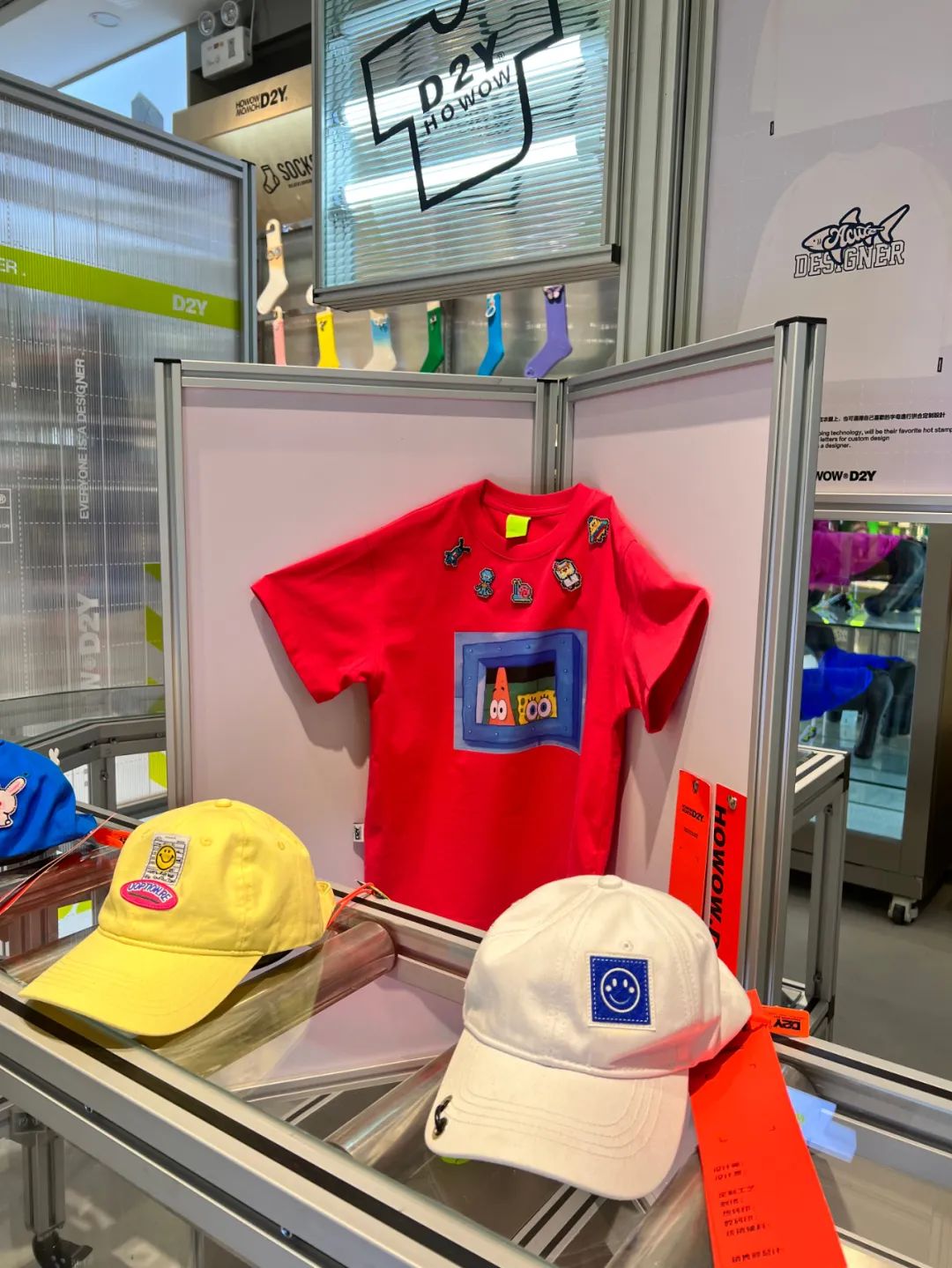 武汉潮服,重庆潮服diy