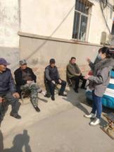 新时代文明实践学雷锋志愿活动,新时代文明实践主题志愿活动